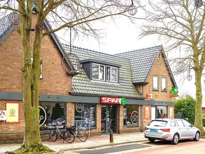 Holiday apartment Duinsuite - Environment photo 26