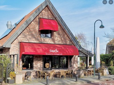 Holiday apartment Duinsuite - Environment photo 27