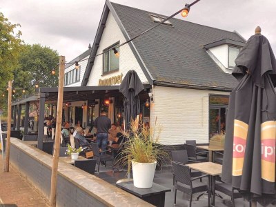 Holiday apartment Duinsuite - Environment photo 28