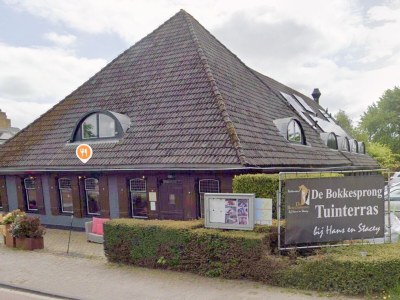 Holiday apartment Duinsuite - Environment photo 29