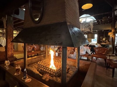 Holiday apartment Duinsuite - Environment photo 30