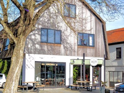 Holiday apartment Duinsuite - Environment photo 32