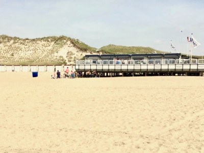 Holiday apartment Duinsuite - Environment photo 33