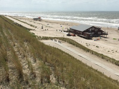 Holiday apartment Duinsuite - Environment photo 36