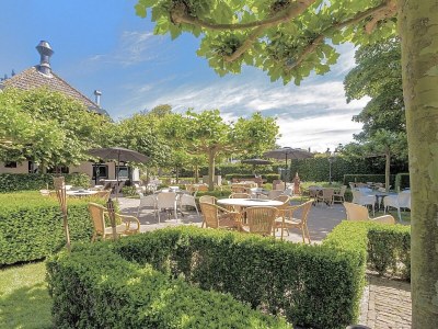 Holiday apartment Duinsuite - Environment photo 38