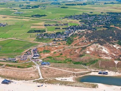 Holiday apartment Duinsuite - Environment photo 40