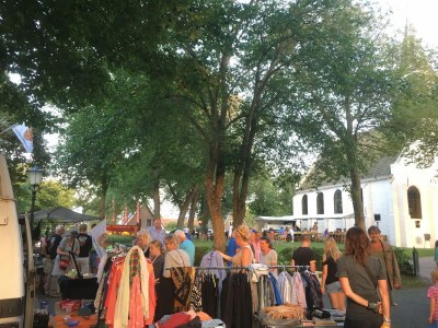 Holiday apartment Duinsuite - Environment photo 41