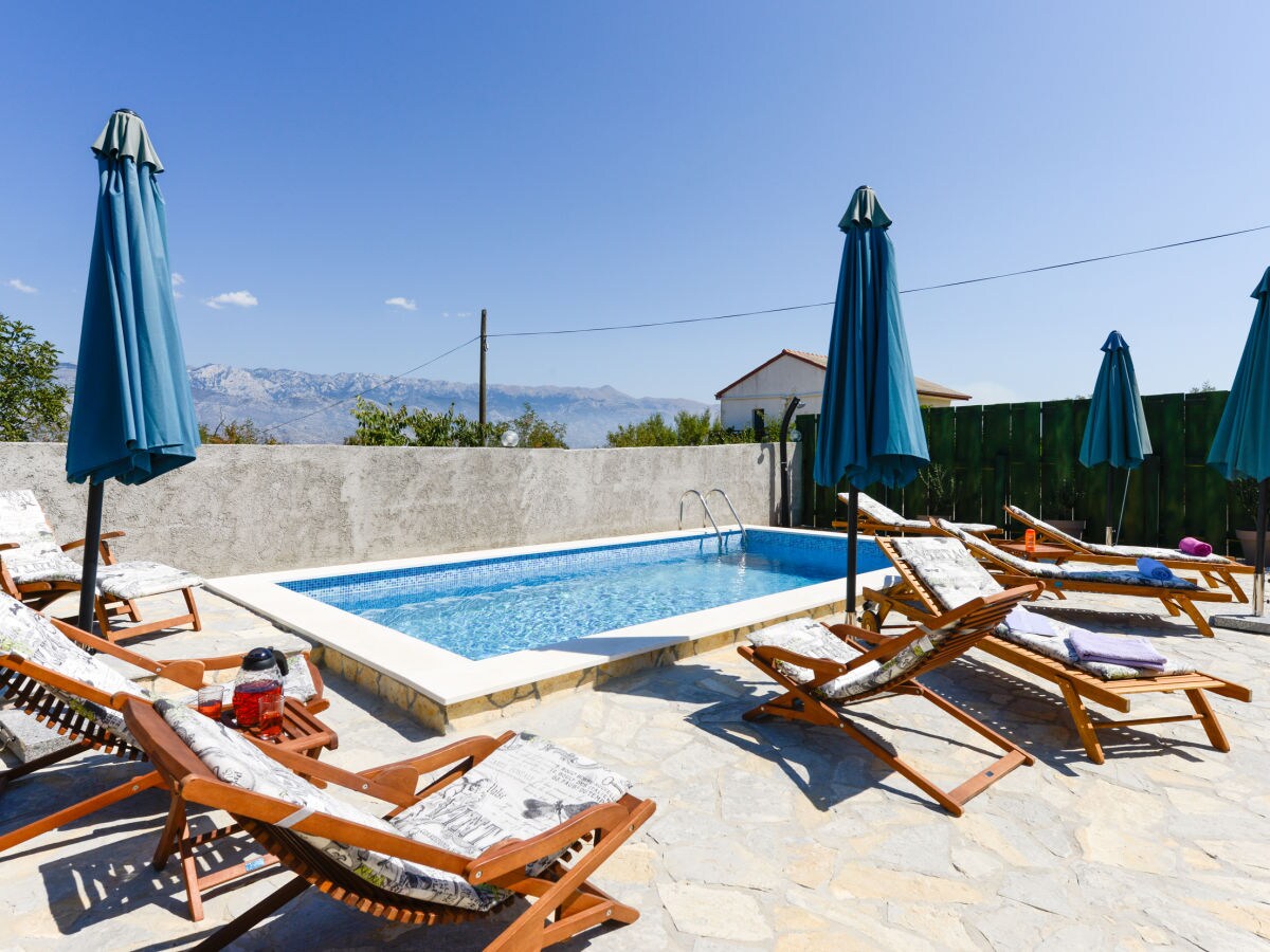 Holiday apartment Villa Ana Apartment 1 - Outdoor photo 3