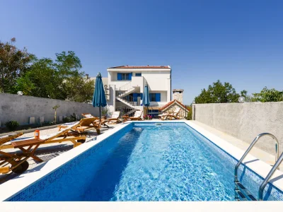 Holiday apartment Villa Ana Apartment 1 in Ražanac - Holiday apartment