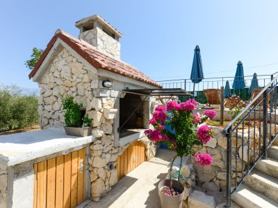 Holiday apartment Villa Ana Apartment 1 - Outdoor photo 6