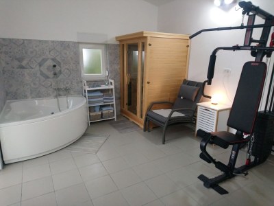 Holiday apartment Villa Ana Apartment 1 - Outdoor photo 8