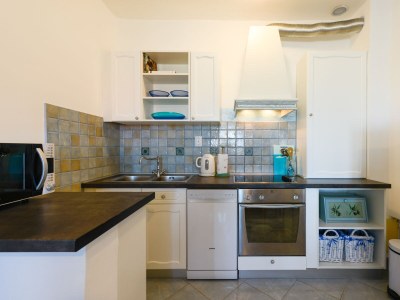 Holiday apartment Villa Ana Apartment 1 - Features photo 12