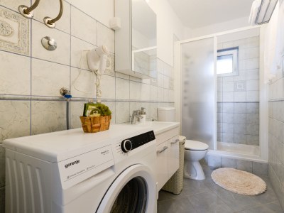 Holiday apartment Villa Ana Apartment 1 - Features photo 18