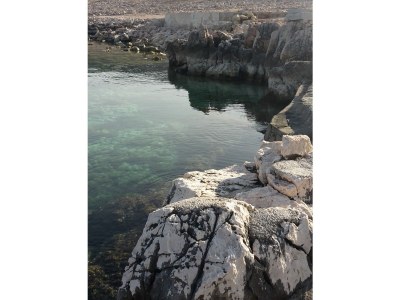 Holiday apartment Villa Ana Apartment 1 - Environment photo 19