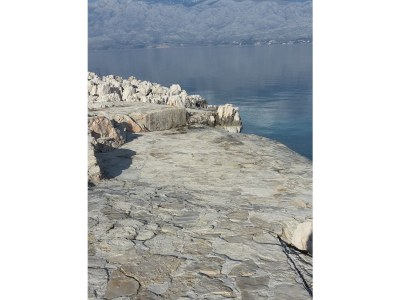 Holiday apartment Villa Ana Apartment 1 - Environment photo 20