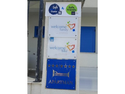 Holiday apartment Villa Ana Apartment 1 - Document photo 22