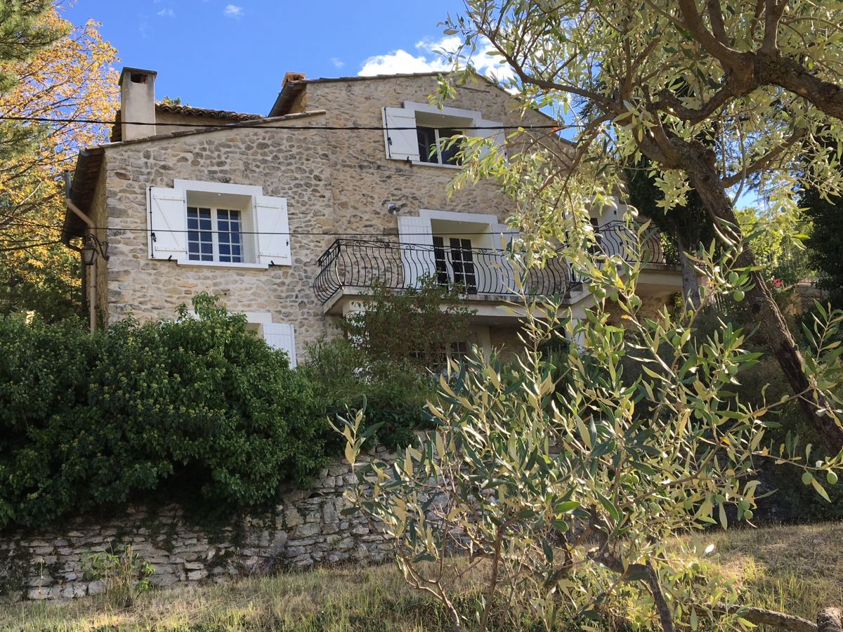 Holiday apartment La Viouge - Outdoor photo 3