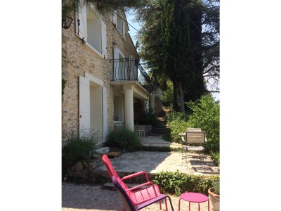Holiday apartment La Viouge - Outdoor photo 2