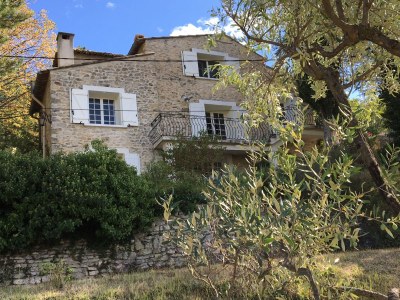 Holiday apartment La Viouge - Outdoor photo 3