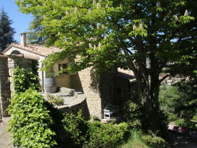 Holiday apartment La Viouge - Outdoor photo 4