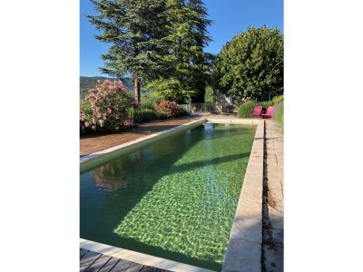 Holiday apartment La Viouge - Outdoor photo 5