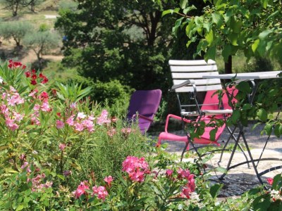 Holiday apartment La Viouge - Outdoor photo 6