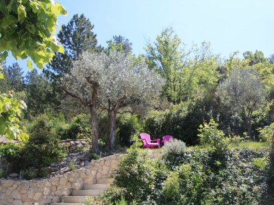 Holiday apartment La Viouge - Outdoor photo 7