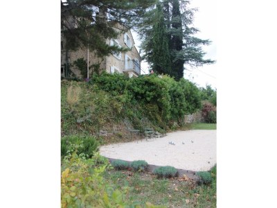 Holiday apartment La Viouge - Outdoor photo 11