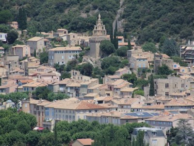 Holiday apartment La Viouge - Environment photo 18