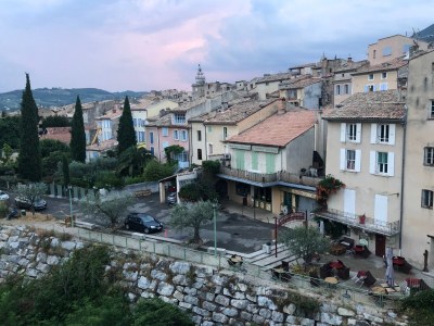 Holiday apartment La Viouge - Environment photo 21