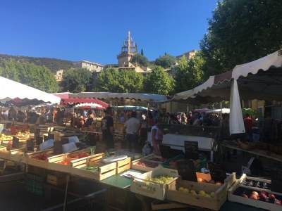 Holiday apartment La Viouge - Environment photo 22