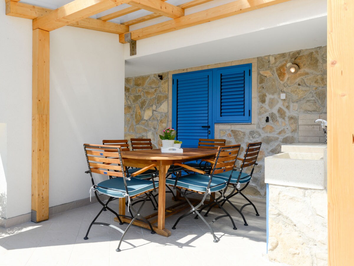 Holiday apartment Villa Ana Apartment 2 - Outdoor photo 5