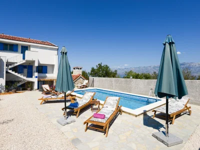 Holiday apartment Villa Ana Apartment 2 in Ražanac - Holiday apartment