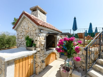 Holiday apartment Villa Ana Apartment 2 - Outdoor photo 4