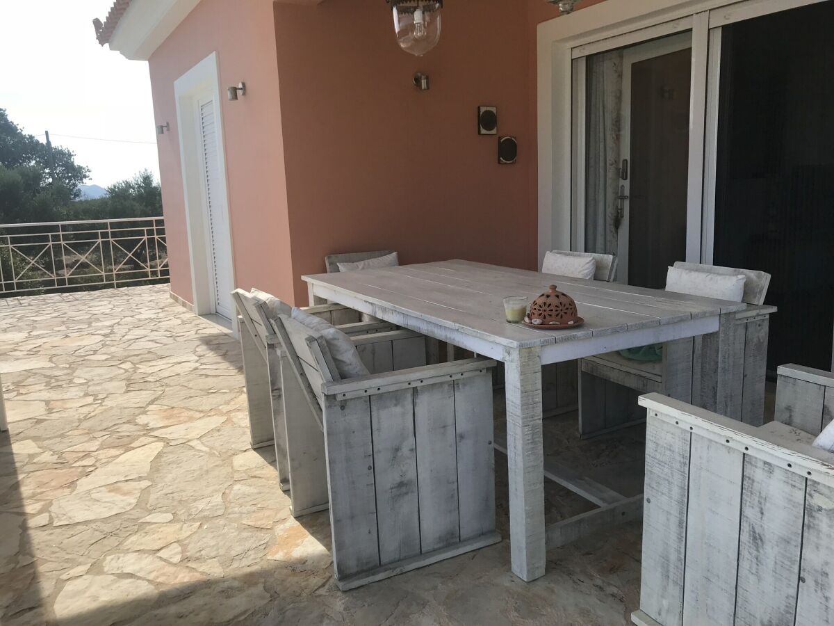 Villa Luxurious Villa in Peloponnese