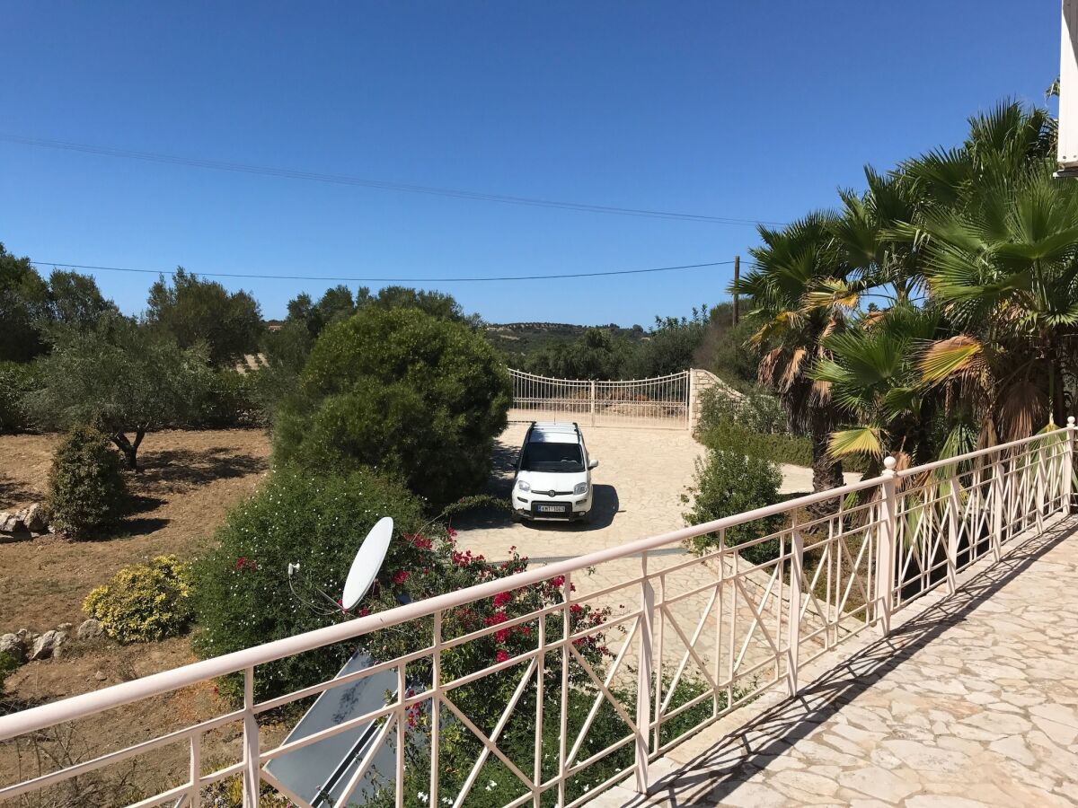 Villa Luxurious Villa in Peloponnese - Outdoor photo 2