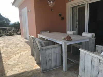 Villa Luxurious Villa in Peloponnese - Villa