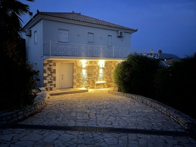 Villa Luxurious Villa in Peloponnese - Outdoor photo 6