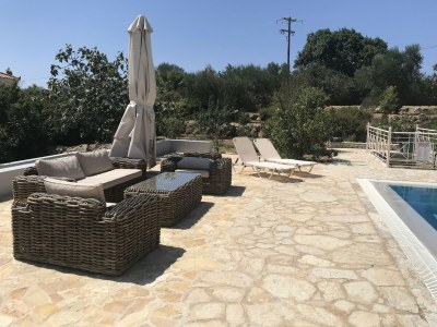 Villa Luxurious Villa in Peloponnese - Outdoor photo 9