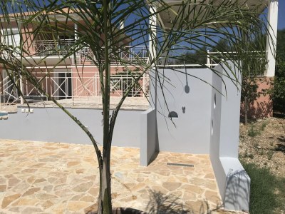 Villa Luxurious Villa in Peloponnese - Outdoor photo 10