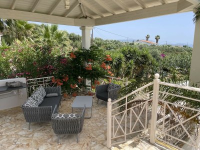 Villa Luxurious Villa in Peloponnese - Outdoor photo 14
