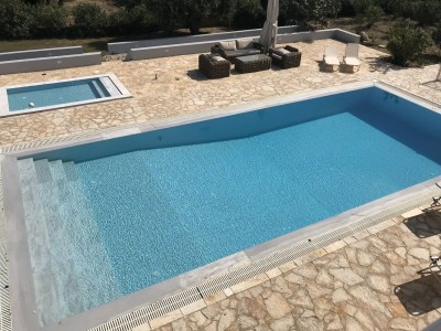 Villa Luxurious Villa in Peloponnese - Outdoor photo 17