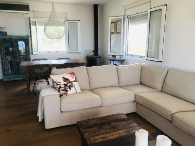 Villa Luxurious Villa in Peloponnese - Features photo 25