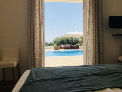 Villa Luxurious Villa in Peloponnese - Features photo 27