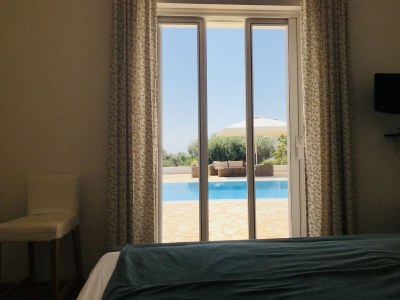 Villa Luxurious Villa in Peloponnese - Features photo 28