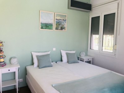 Villa Luxurious Villa in Peloponnese - Features photo 29