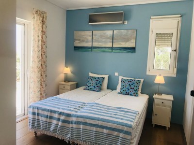 Villa Luxurious Villa in Peloponnese - Features photo 30