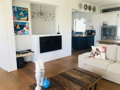 Villa Luxurious Villa in Peloponnese - Features photo 34