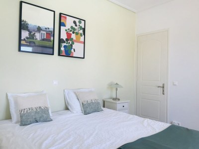 Villa Luxurious Villa in Peloponnese - Features photo 36