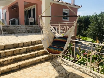 Villa Luxurious Villa in Peloponnese - Outdoor photo 39
